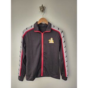 Free! Samezuka Academy swim club athletic jacket anime cosplay XS